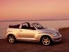 2004 Chrysler PT Cruiser Convertible'